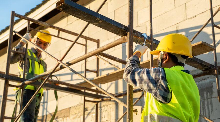 Expert Emergency Roof Repairs services in Sainte Marie, IL